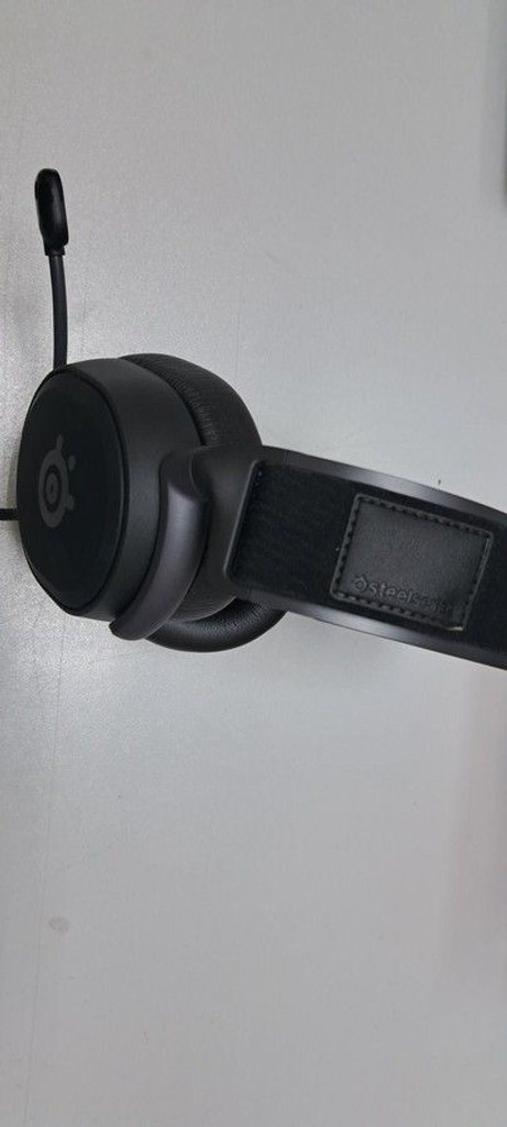 Steelseries arctis prime Код:01-200966159. Изображение 5