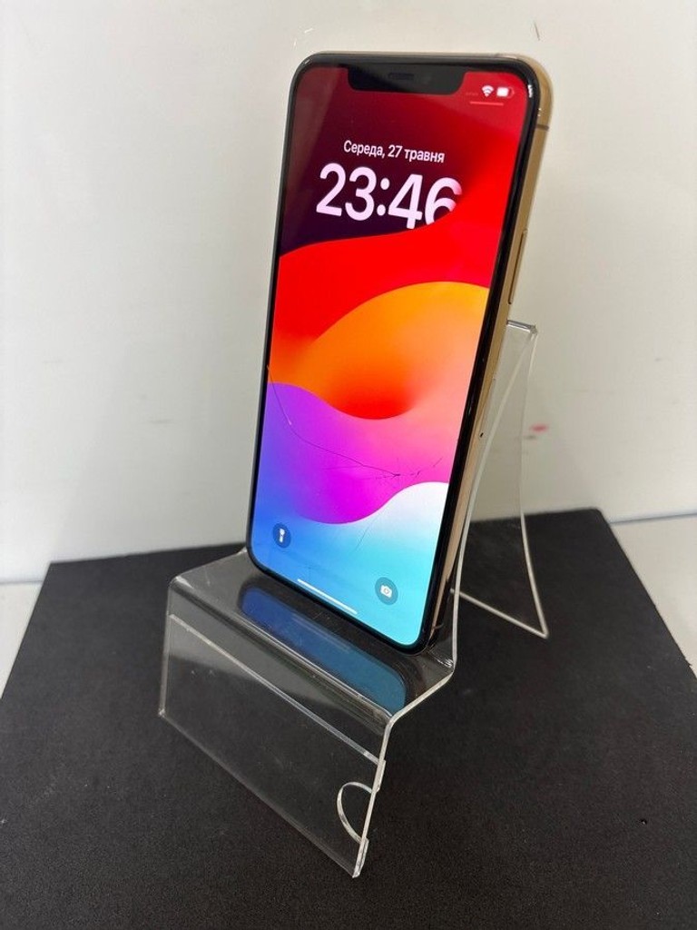 Купити Apple iphone 11 pro max 64gb Б/У