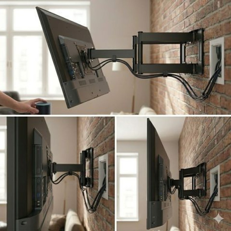 32''- 60'' CP601 / CP402 Код:null. Изображение 4