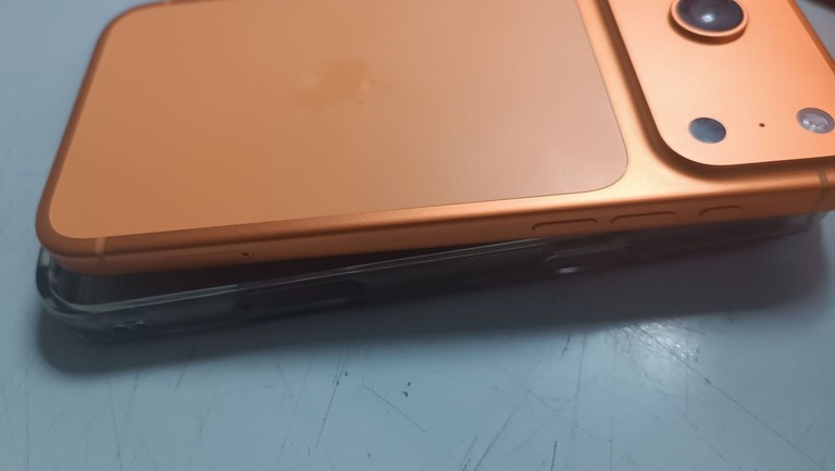Apple iphone 17 pro max 256gb Код:01-200966506. Изображение 8