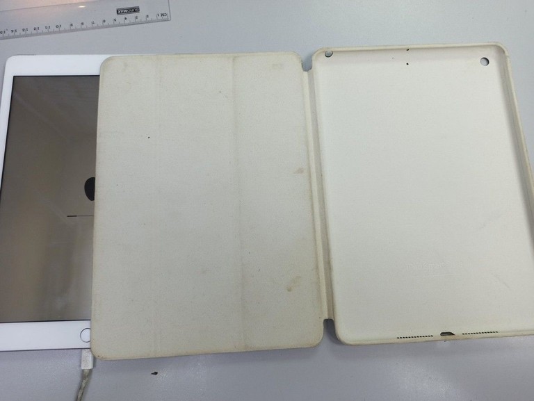 Распродажа Apple ipad 10.2" 128gb wi-fi a2197 2019, продавец Техноскарб