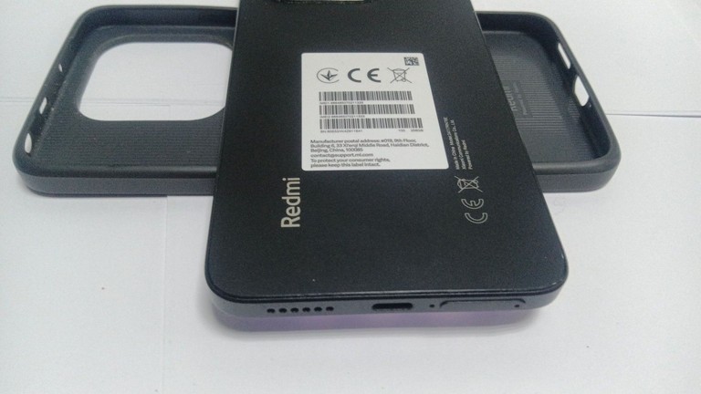 Xiaomi redmi note 14 8/256gb Код:01-200967727. Изображение 10