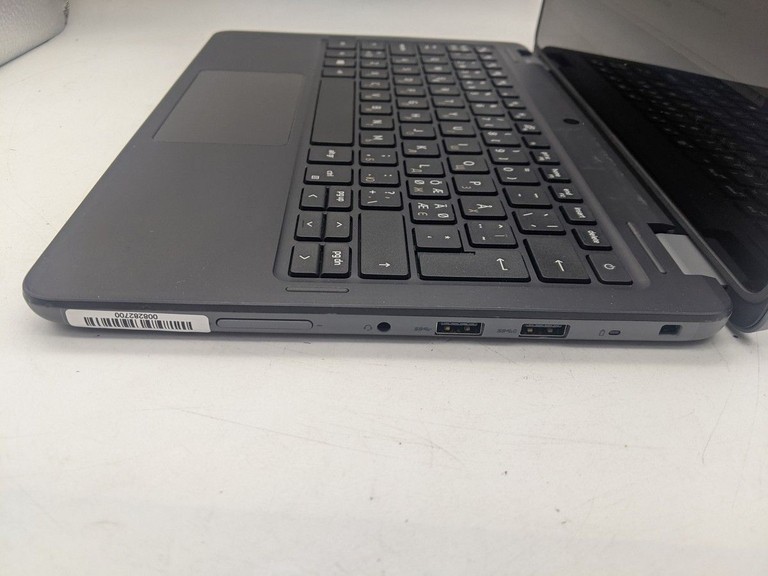 Dell 11/pentium n6000 ddr4/4gb ddr4/ssd 128 gb/*інтегрована Код:01-200939847. Зображення 5