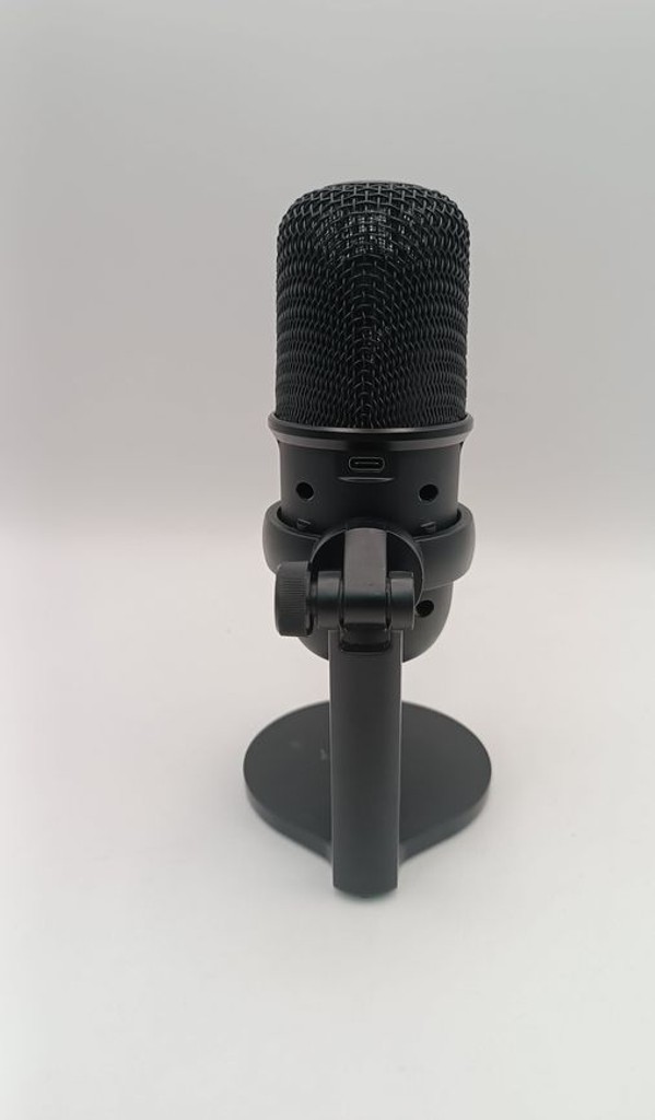 Распродажа Hyperx solocast, продавец Техноскарб