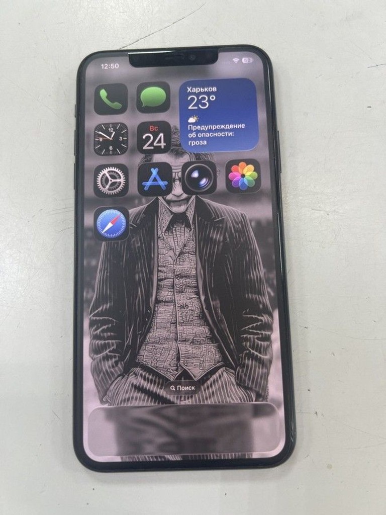 Купити Apple iphone 11 pro max 64gb Б/У
