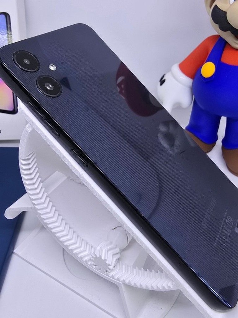 Распродажа Samsung galaxy a05 4/64gb, продавец Техноскарб
