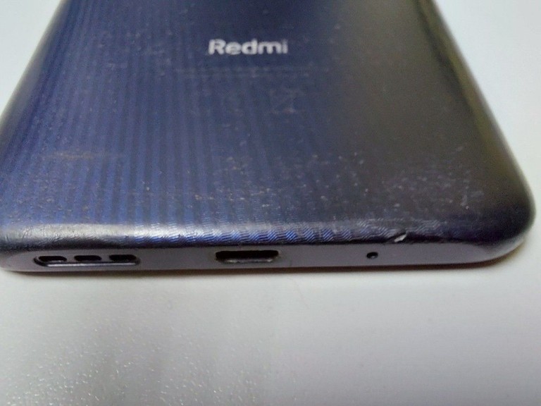 Дешево Xiaomi redmi 9c nfc 3/64gb з ломбарду