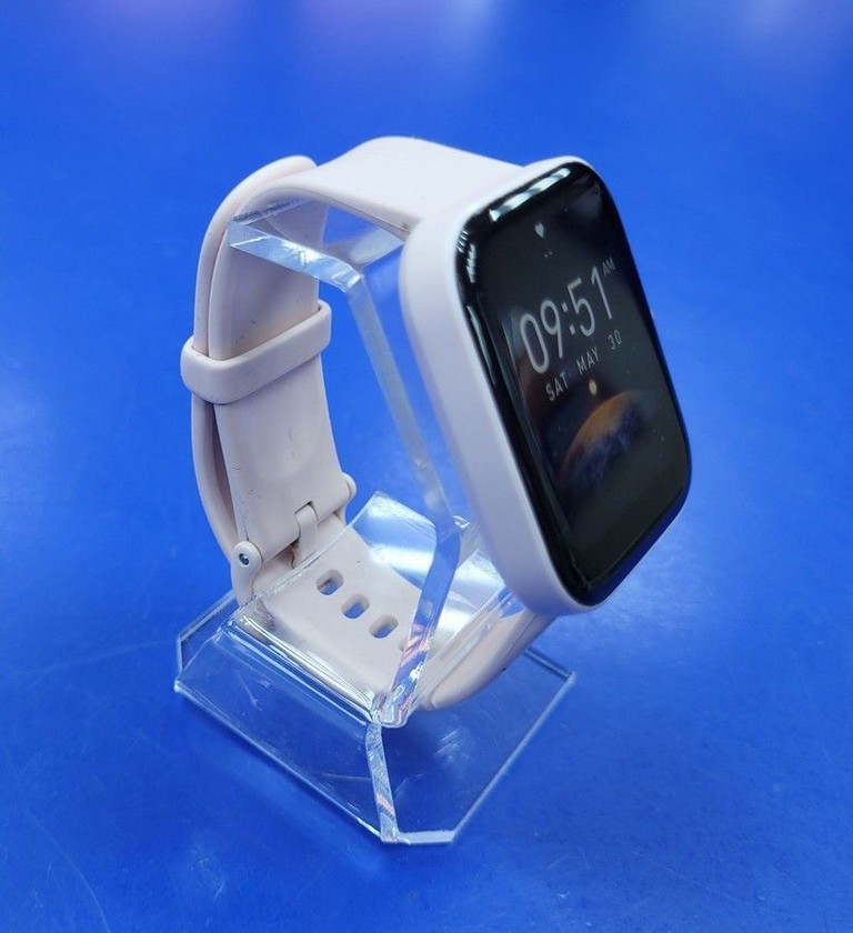 Amazfit bip 3 Код:18-000094720. Зображення 6