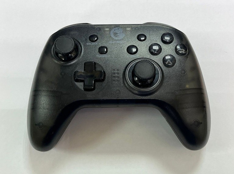 Купить Gamesir T4 Pro White Б/У