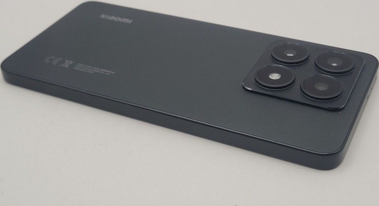 Xiaomi 14t 12/256gb Код:01-200971557. Изображение 7