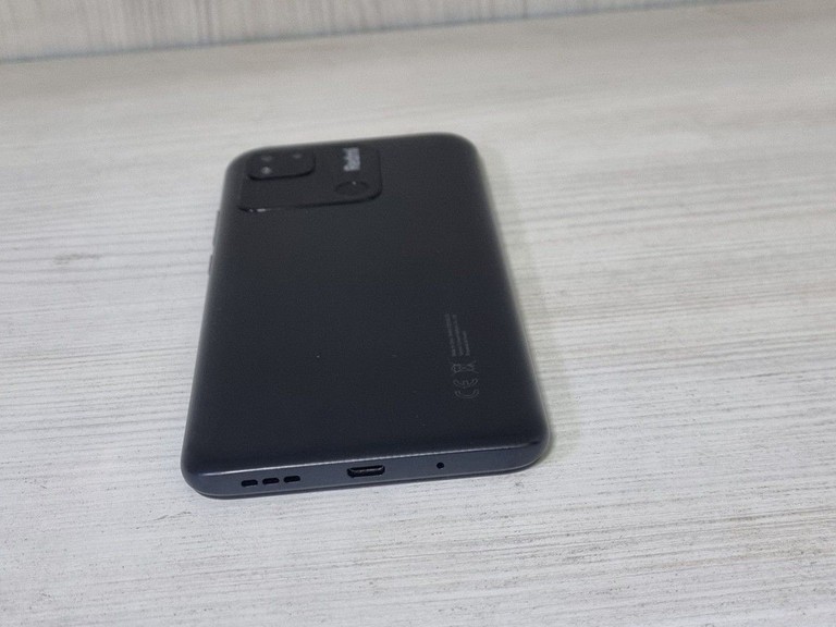Дешиво Xiaomi Redmi 10A 2/32GB Blue с ломбарда