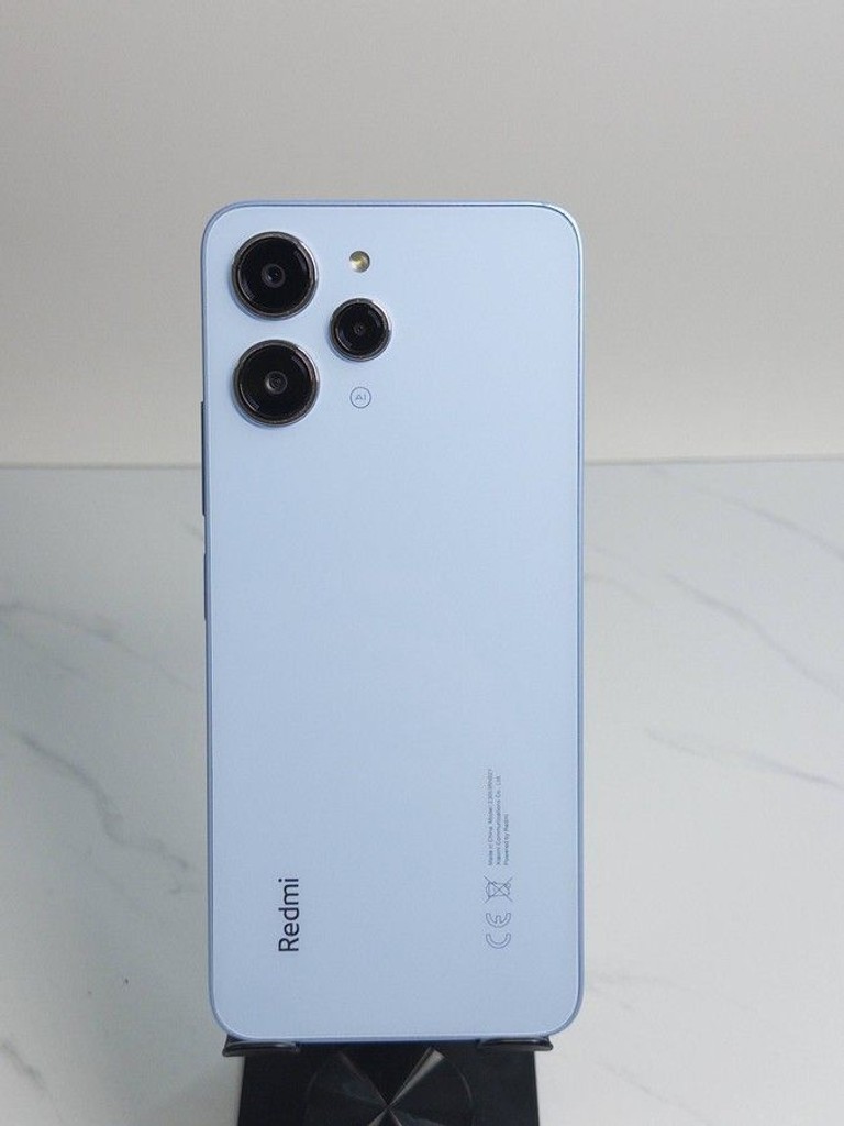 Xiaomi redmi 12 4/128gb Код:01-200972256. Зображення 5