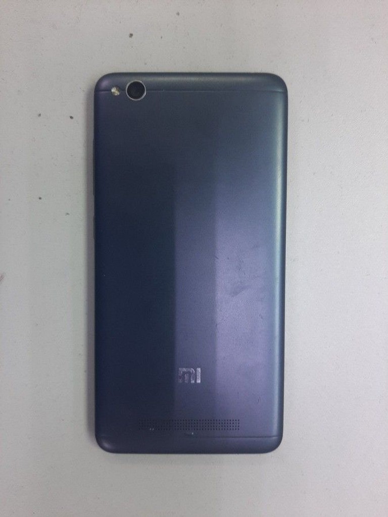 Оголошення Xiaomi redmi 4a 2/16gb Б/У