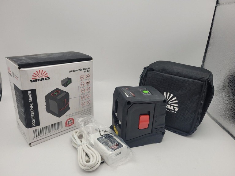 Купить Vitals ll 2go Б/У