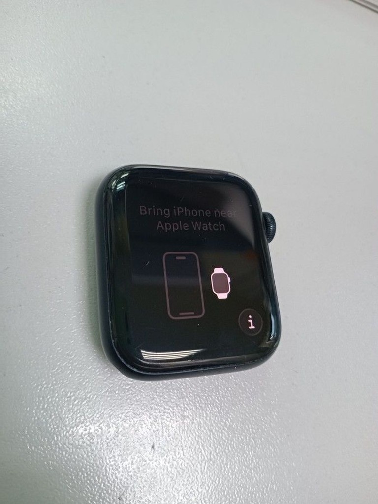 Распродажа Apple watch se 2 gps + cellular 44mm aluminum case, продавец Техноскарб