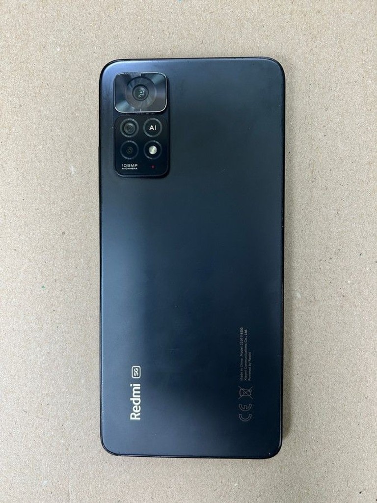 Купити Xiaomi redmi note 11 pro 5g 6/128gb Б/У