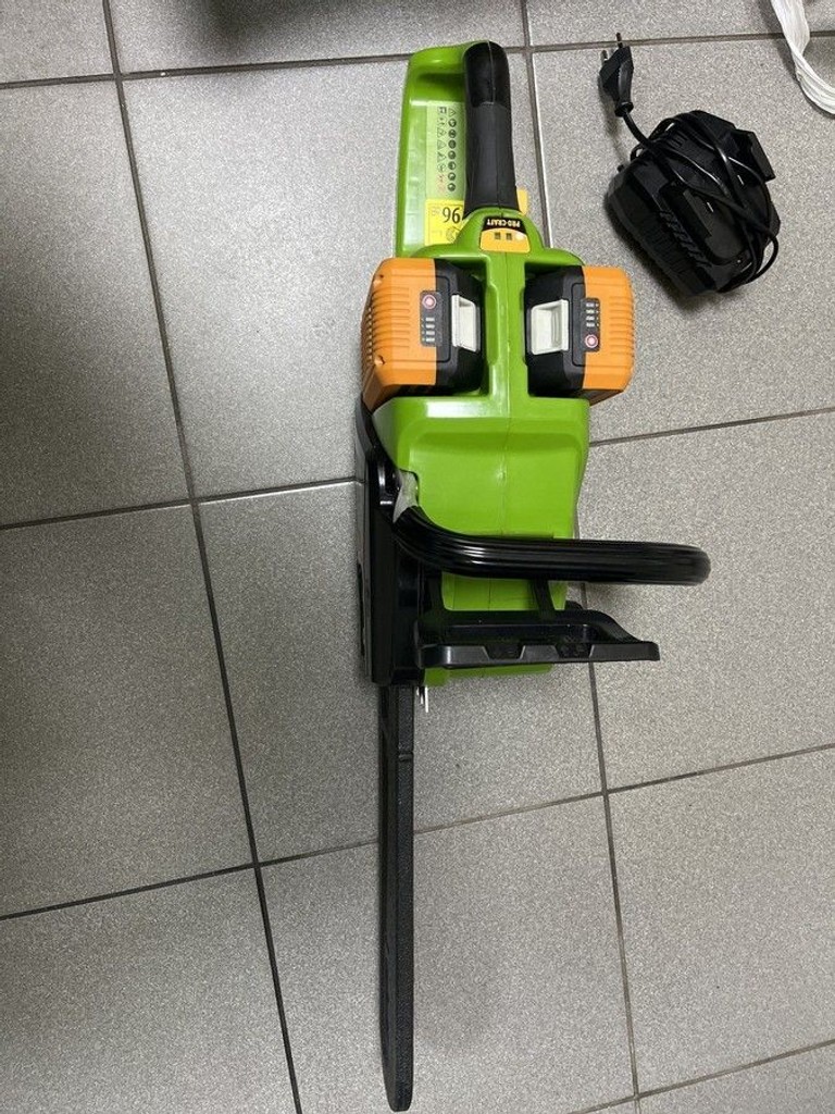 Объявление Procraft PCA 40/2 + 2АКБ і ЗП Б/У