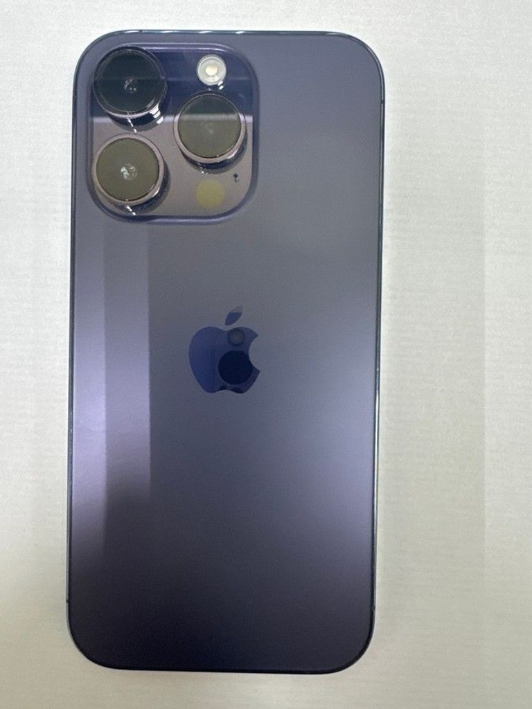 Дешево Apple iphone 14 pro 256gb з ломбарду