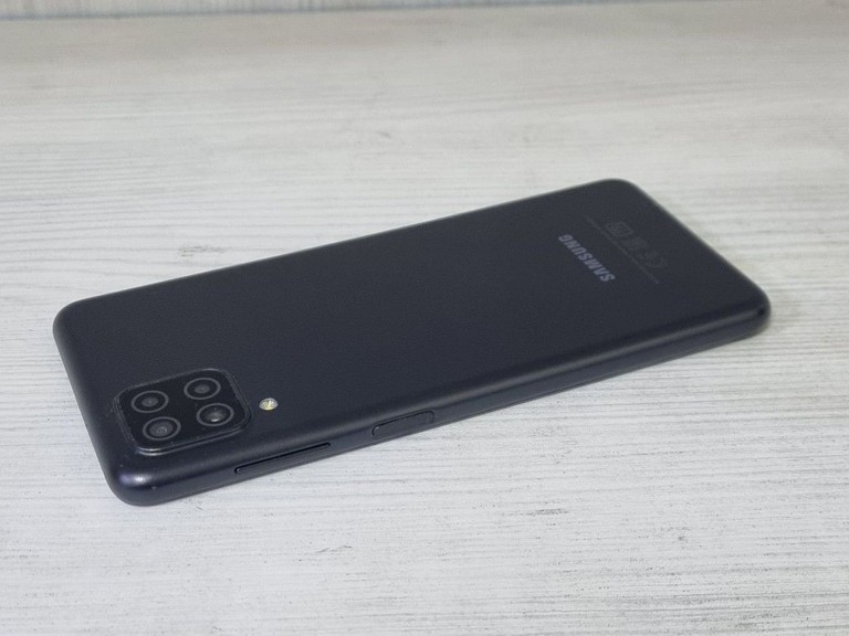 Samsung galaxy a12 a127f 4/64gb Код:01-200975735. Изображение 9