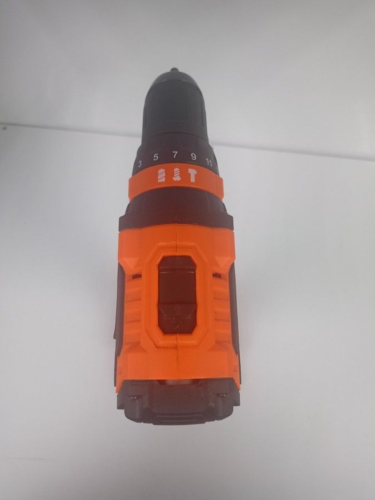 Tekhmann tcd-18 li 2.0 Код:01-200963050. Зображення 5