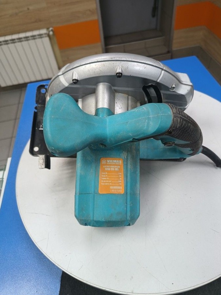 Купить Vilmas 1200-CS-185 Б/У