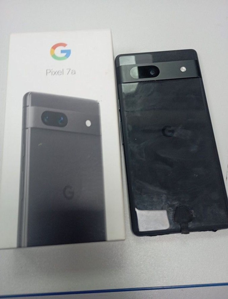 Распродажа Google pixel 7a 8/128gb, продавец Техноскарб