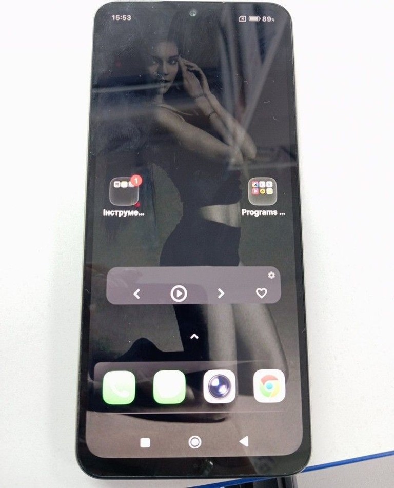 Купити Xiaomi redmi 14c 8/256gb Б/У