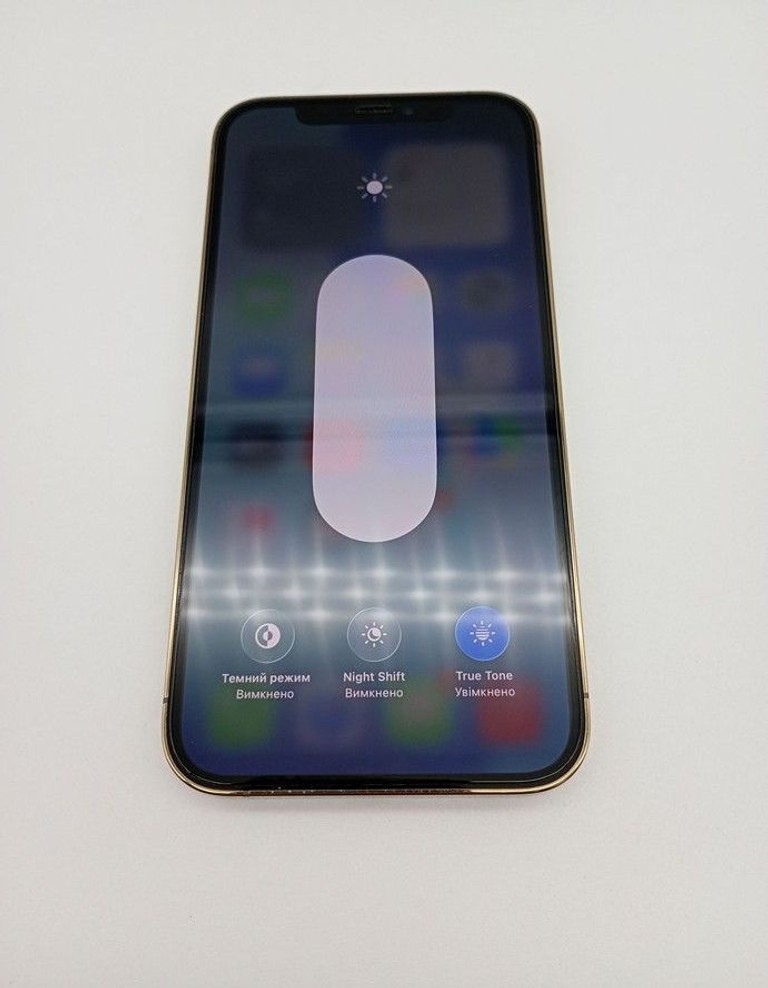 Apple iphone 12 pro 128gb Код:01-200972987. Зображення 6