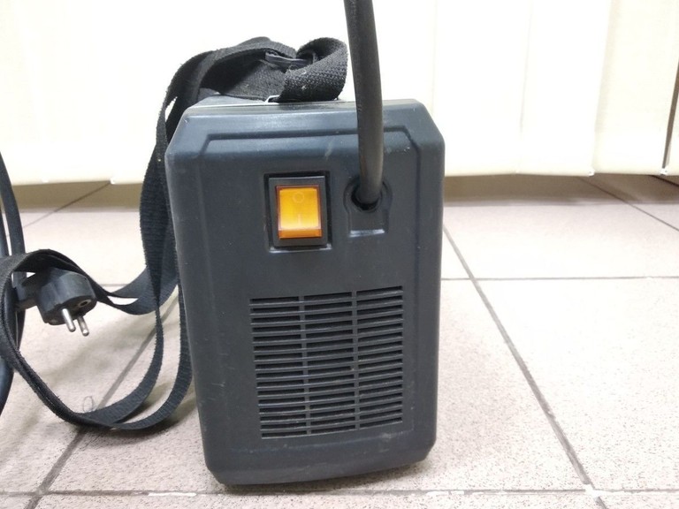 Titan бис 2300 Код:01-200975325. Изображение 5
