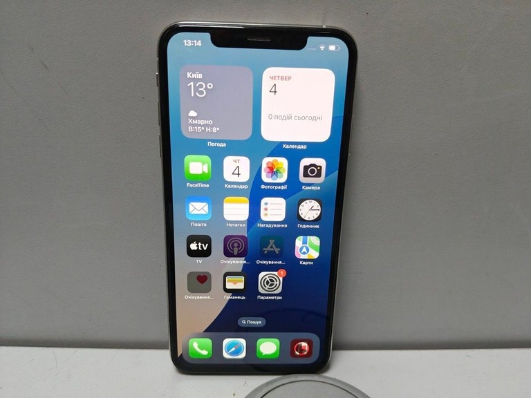 Купити Apple iphone xs max 256gb Б/У