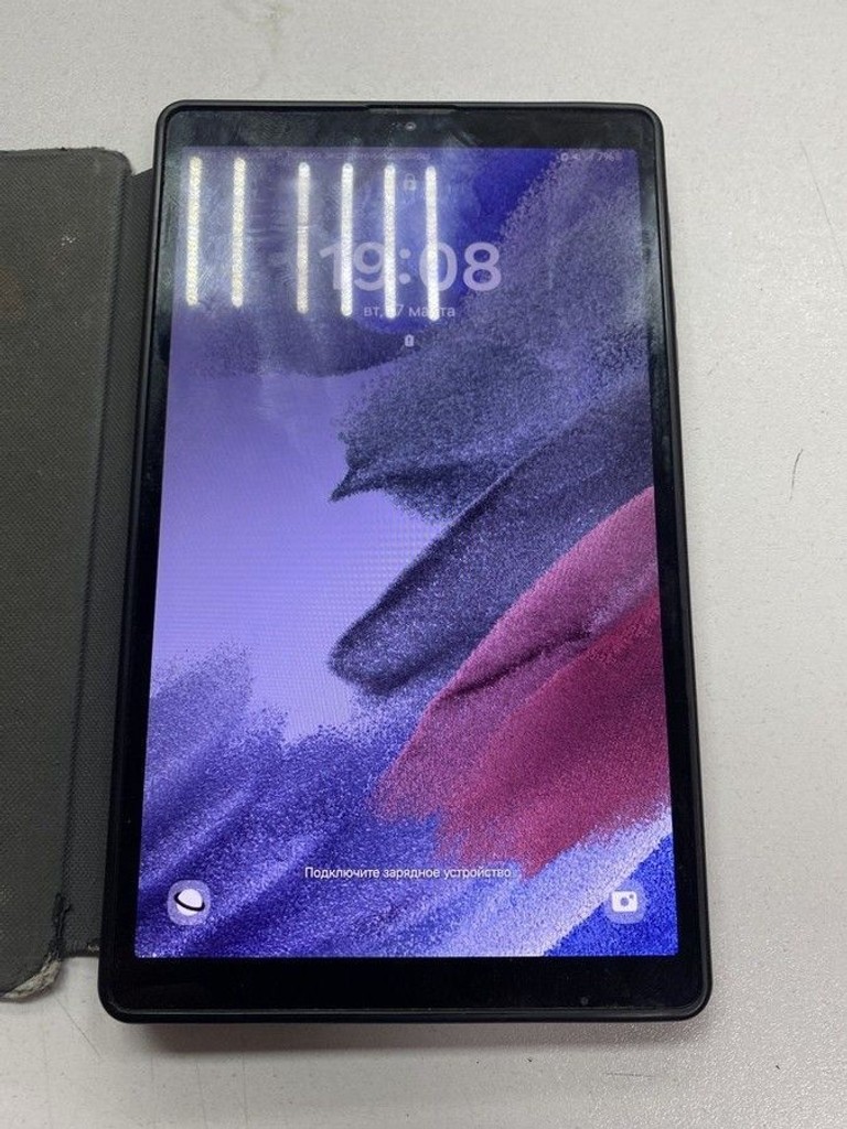 Купить Samsung galaxy tab a7 lite lte 4/64gb Б/У