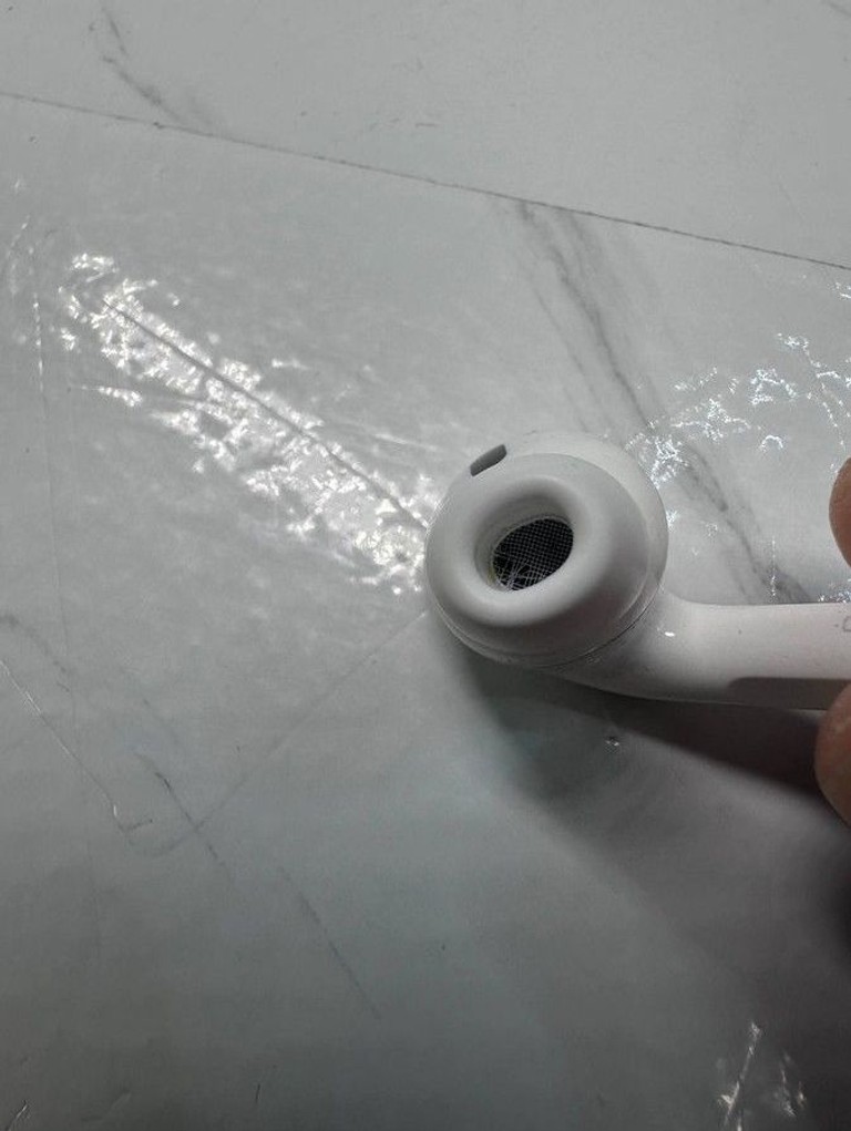 Apple airpods pro 2nd generation Код:01-200973843. Изображение 8