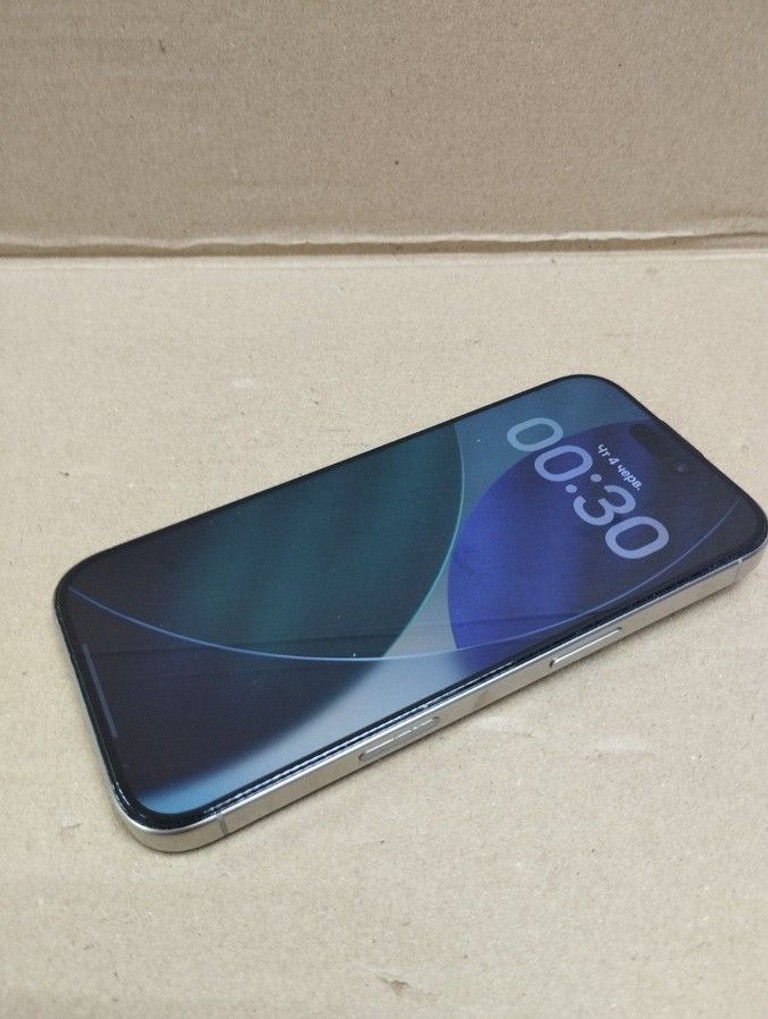 Apple iphone 16 pro 128gb Код:01-200977579. Изображение 11