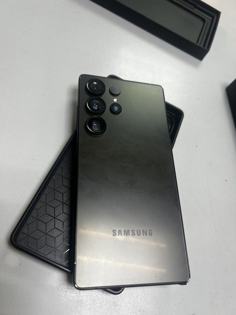 Дешиво Samsung (Копія) galaxy s25 ultra 8/256gb с ломбарда