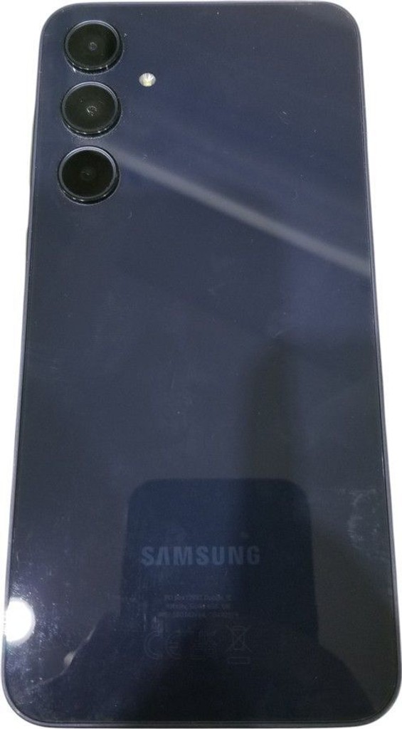 Оголошення Samsung galaxy a35 5g 6/128gb Б/У