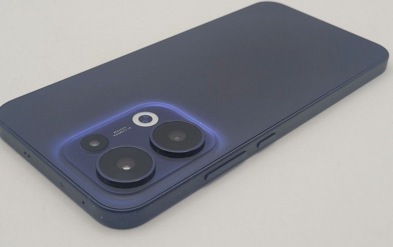 Oppo reno13 5g 12/256gb Код:01-200977613. Зображення 5