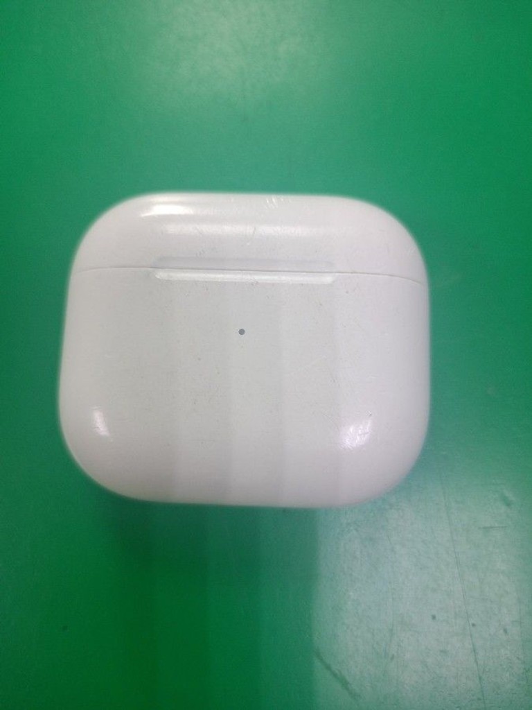 Купити Apple airpods 3rd generation Б/У