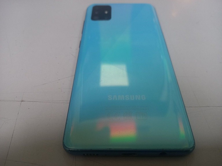 Купить Samsung a515f galaxy a51 6/128gb Б/У