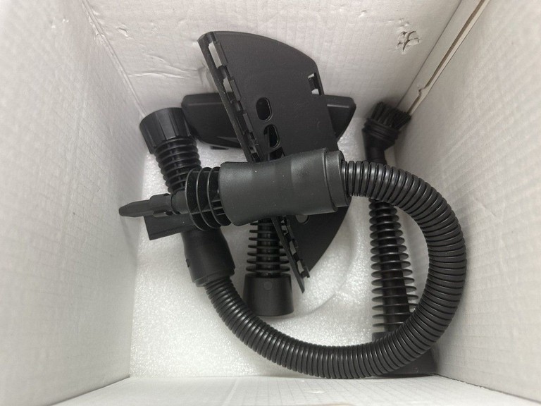 Объявление Steam Cleaner df-a001 Б/У