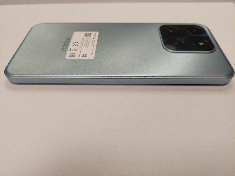 Meizu mblu 22 4/128gb Код:01-200979909. Зображення 7