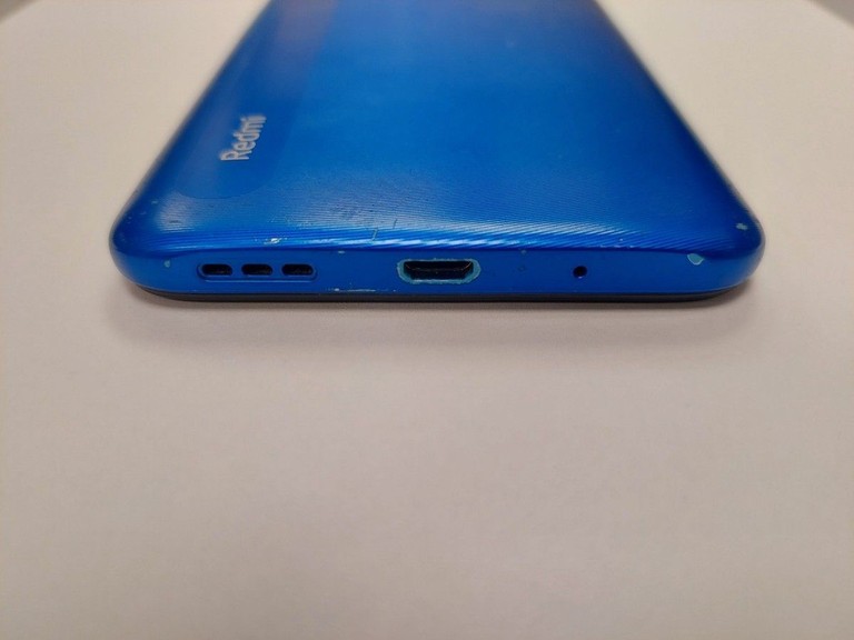 Xiaomi redmi 9a 4/128gb Код:01-200979913. Зображення 6