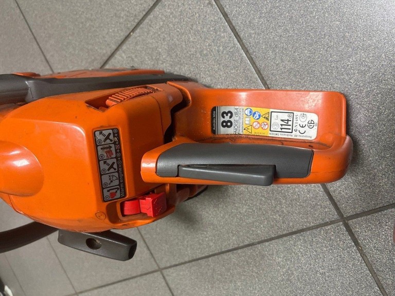 Husqvarna 135 Код:01-200981754. Зображення 6