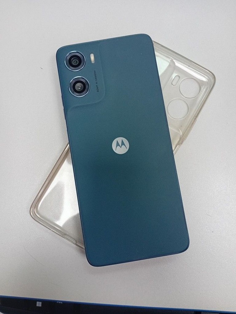 Дешиво Motorola moto g06 4g 4/64gb tendril с ломбарда