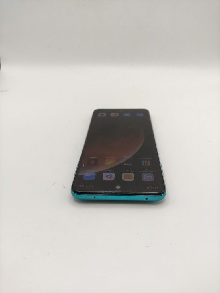 Xiaomi redmi note 9 pro 6/128gb Код:01-200983525. Зображення 7