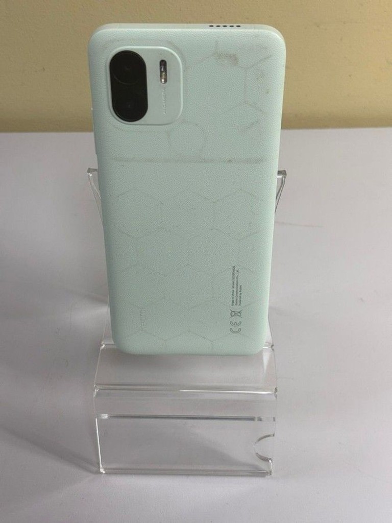 Купити Xiaomi Redmi A2 2/32GB Black Б/У