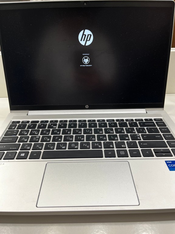 Купити Ноутбук Hp probook 640 g8 i5 256/16 14” розпродаж Б/У
