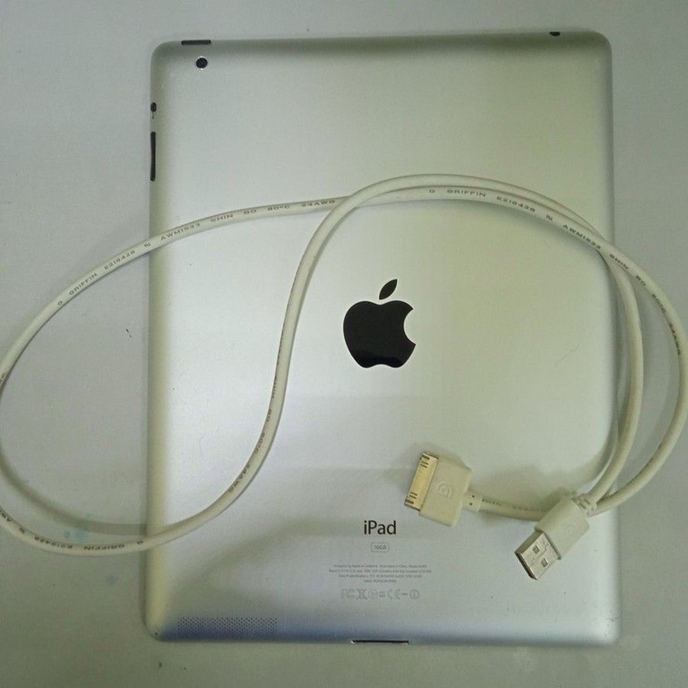 Дешиво Apple ipad 2 wifi a1395 16gb с ломбарда