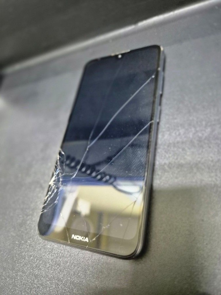 Дешево Nokia 3.2 ta-1156 2/16gb з ломбарду