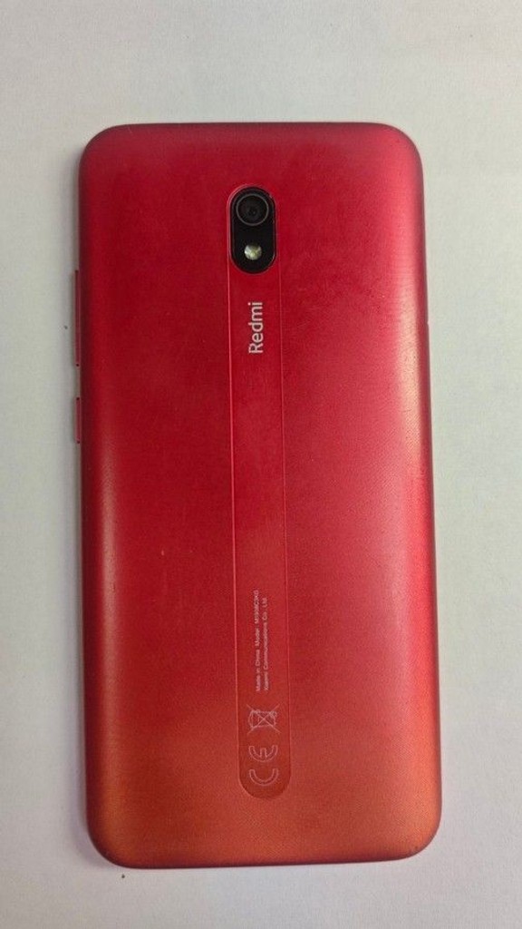 Xiaomi Redmi 8A 2/32GB Black Код:01-200986345. Зображення 5