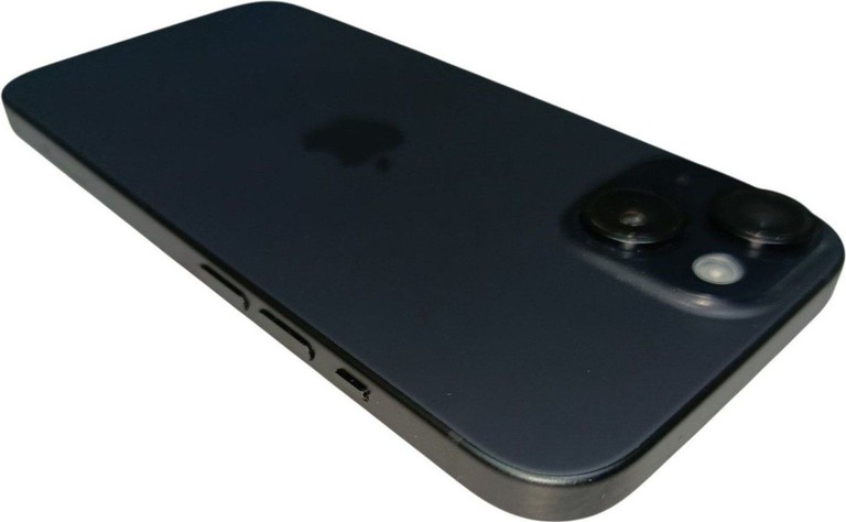 Apple iPhone 15 128GB Green Код:01-200986308. Зображення 9